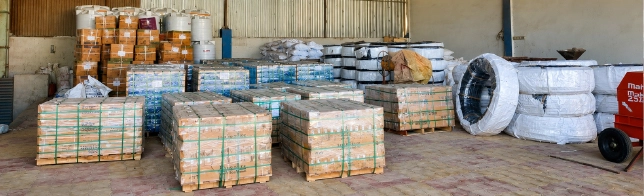 Global Product Sourcing